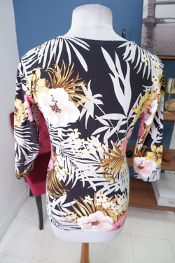 Джемпер из вискозы 48 размер