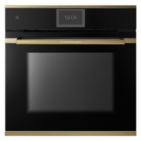 Духовой шкаф Kuppersbusch BP 6850.0 S4 Gold