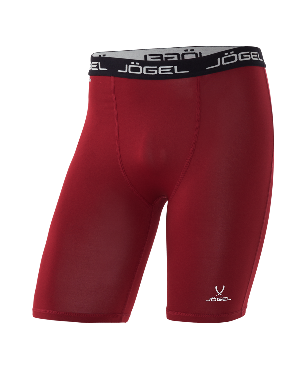 Шорты компрессионные Camp PerFormDRY Tight Short, гранатовый