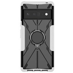 Чехол Panzer Case для Google Pixel 6 Pro