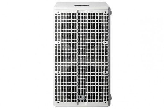 HK AUDIO ELEMENTS E 210 Sub AS white активный сабвуфер, 1200Вт, динамик 10 дюймов