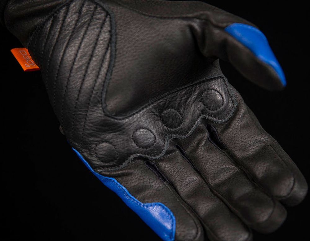 Contra2 / Синий