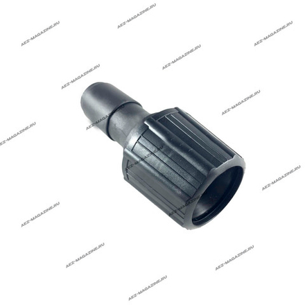 Переходник для пылесосной щетки