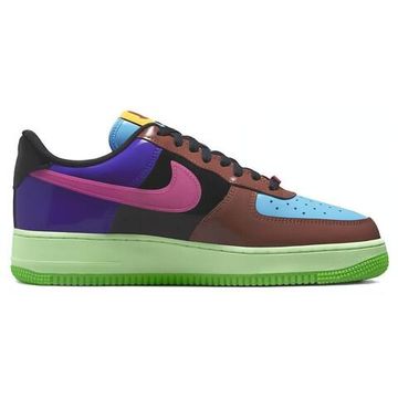 Кроссовки Nike Air FORCE 1 для скейтбординга Низкие кроссовки Унисекс
