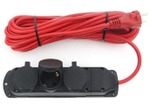 Удлинитель  Power Cube PC-3G-3B-20(IP)