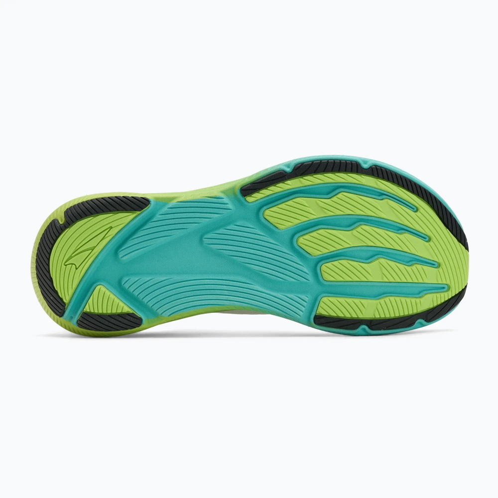 Кроссовки для бега Altra Experience Flow 2 white/lime