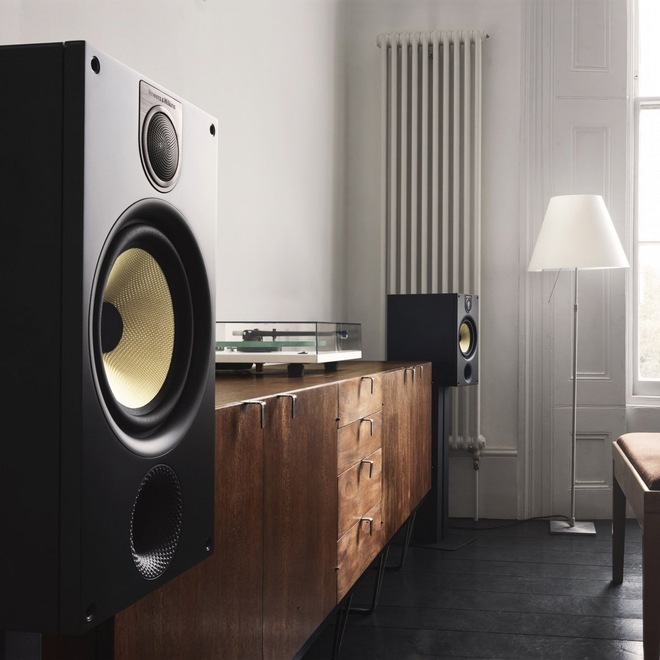 Ремонт акустических колонок, усилителей.