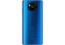 Смартфон Xiaomi Poco X3 NFC 6 64Gb Blue