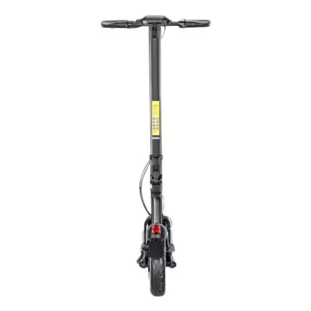 Электросамокат Velocifero ECOMAD 10.4Ah (Black)