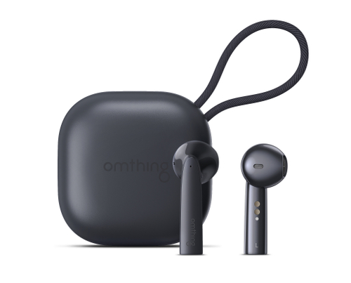 1MORE EO005 (Omthing AirFree Pods True Wireless Headphones) White