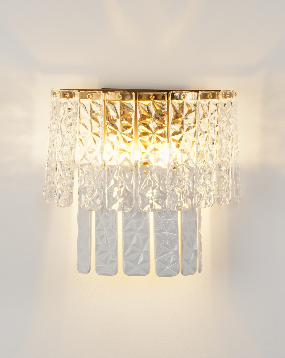 Бра Moderli V8081-2W Alberto