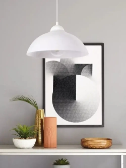 Подвесной светильник потолочный, лофт