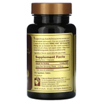 Prince of Peace, Prince Gold, корейский красный женьшень, 518 мг, 50 капсул