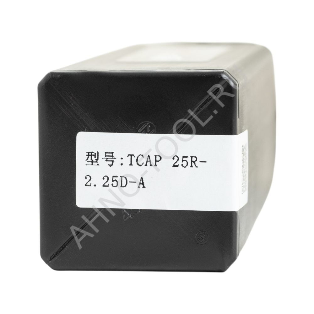 Сверло корпусное TCAP 25R 2.25D ACCKee