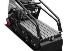 Мотобуксировщик SHARMAX S380 1250 HP8 Max (New)