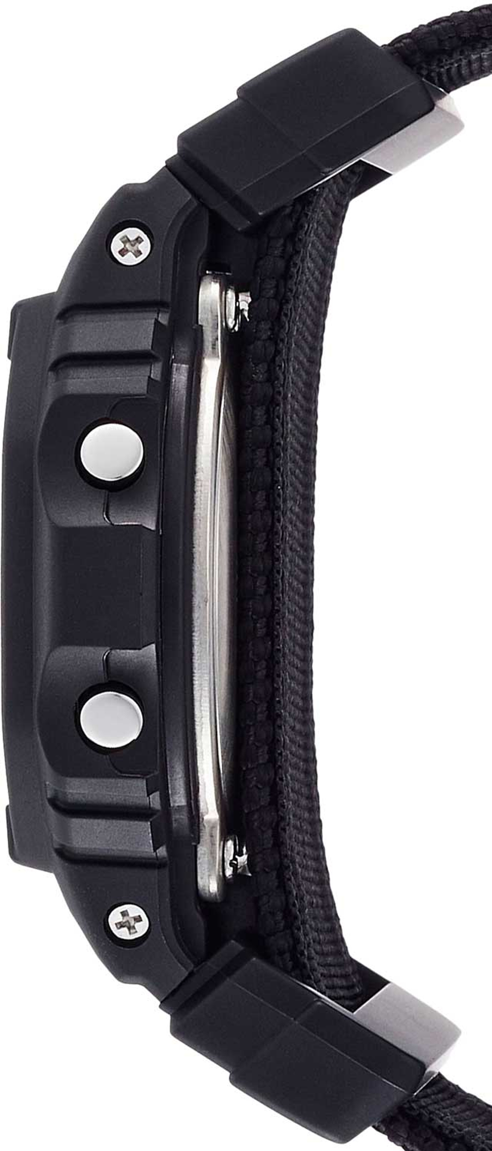 Часы Casio DW-5600BBN-1E