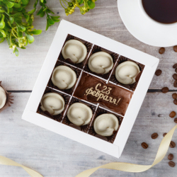 Набор "Пельмени" с 23 февраля #1