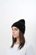 Шапка Ordinary Beanie Черная
