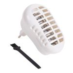 Уничтожитель насекомых инсектицидный с ультрафиолетовой лампой, S 20м², 220В REXANT