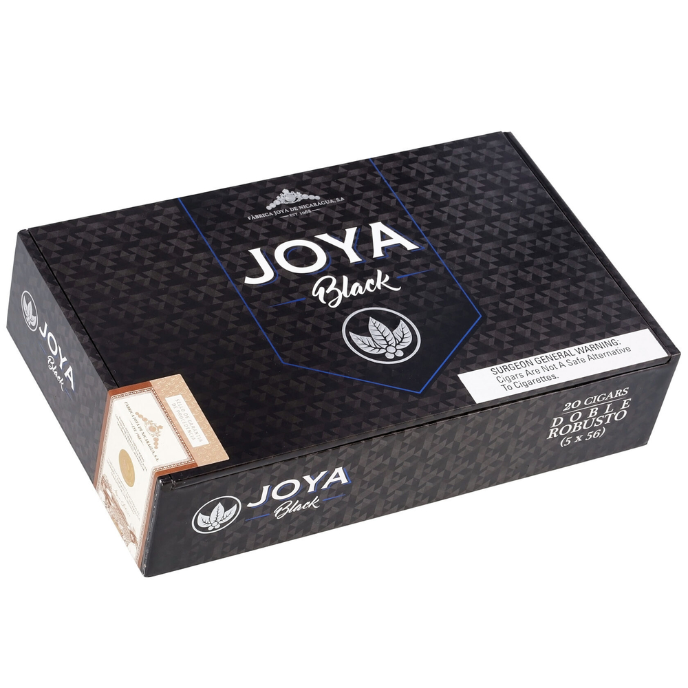Joya de Nicaragua Joya Black Robusto