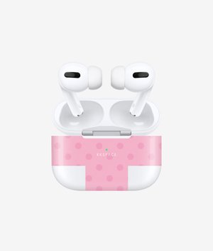 Виниловая наклейка PETIT для AirPods