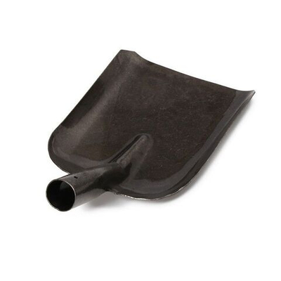 Прямоугольная совковая лопата без черенка (Цвет: не задано)