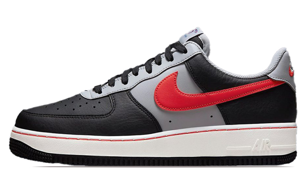 Air force 1 low nba red hotsell