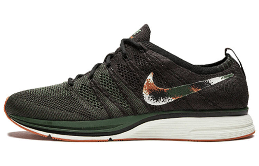 Flyknit shoes best sale