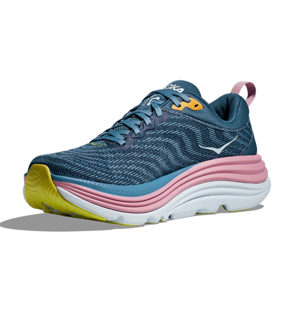 Кроссовки женские Hoka Gaviota 5 WIDE