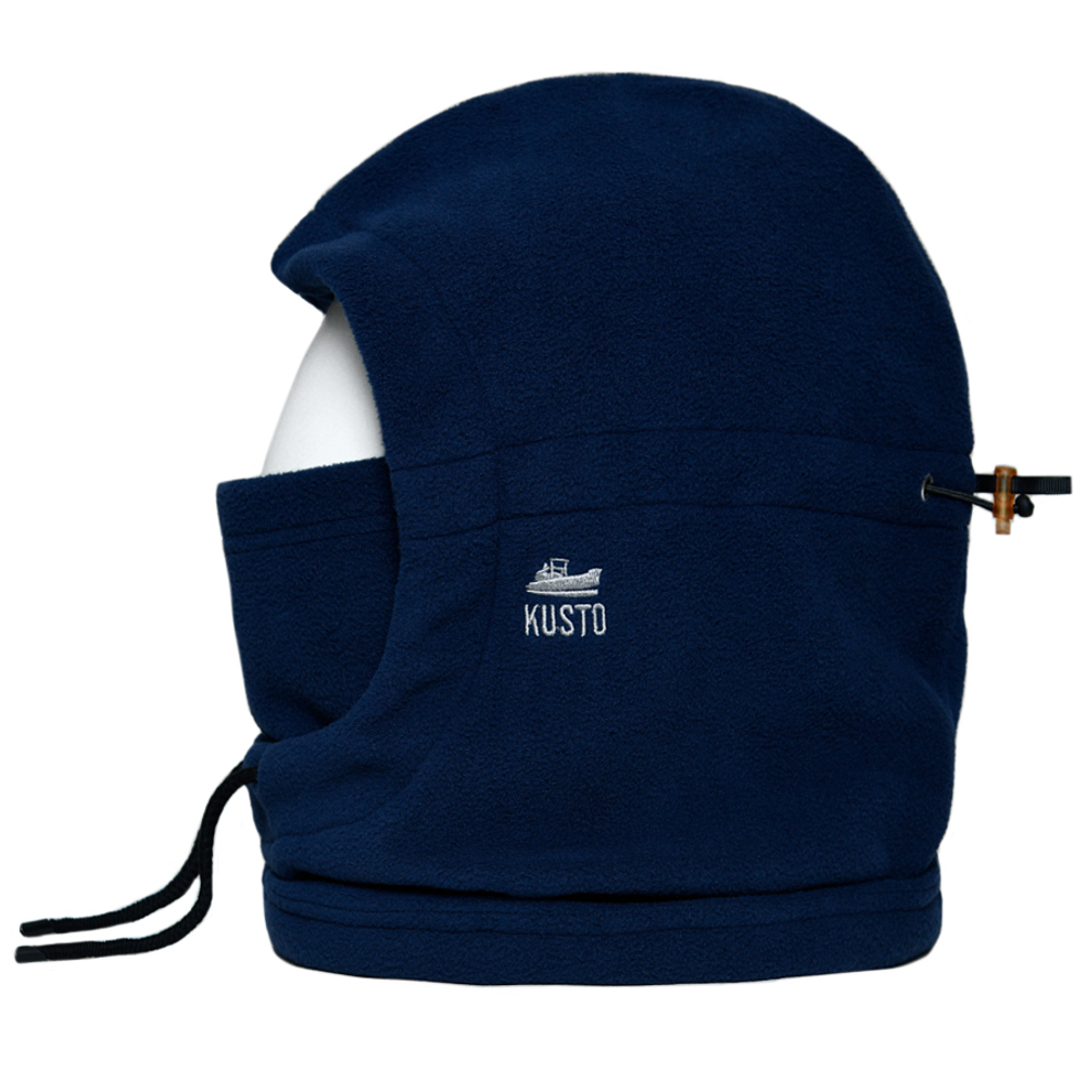 Hood Navy