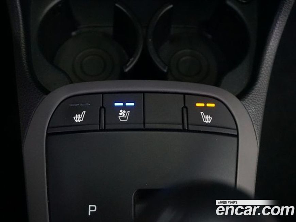 Kia Morning Urban (JA) Prestige (12.2020)
