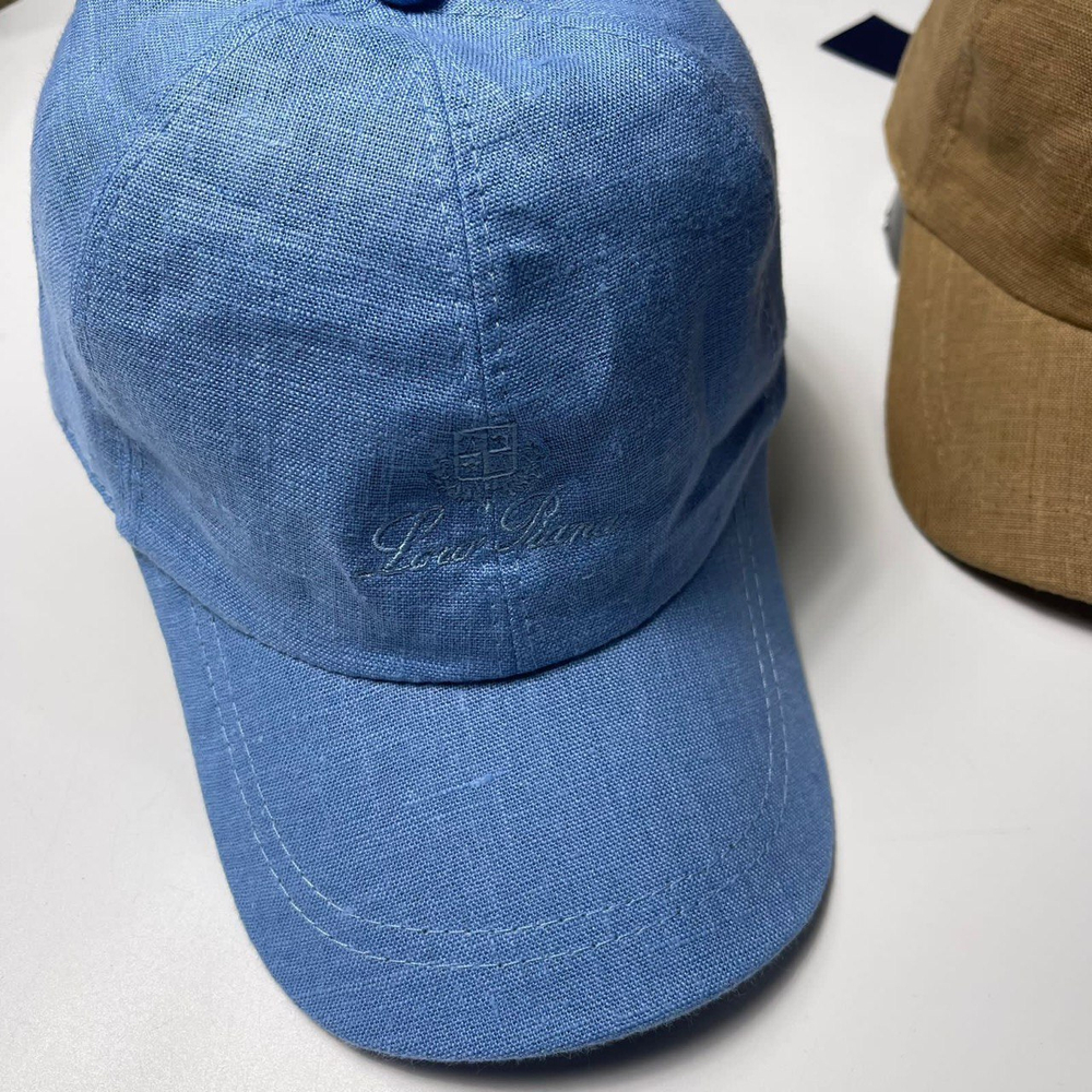 Кепка Loro Piana