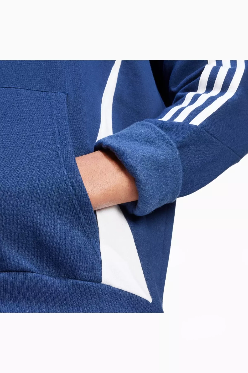 Кофта adidas Tiro 24