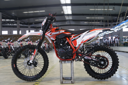 Мотоцикл PROCIDA K1 CB300F (BNK-K11)