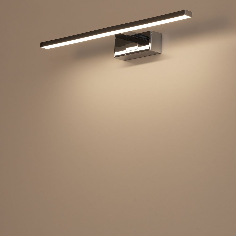 Citilux VIZOR CL708751 Настенная подсветка Хром