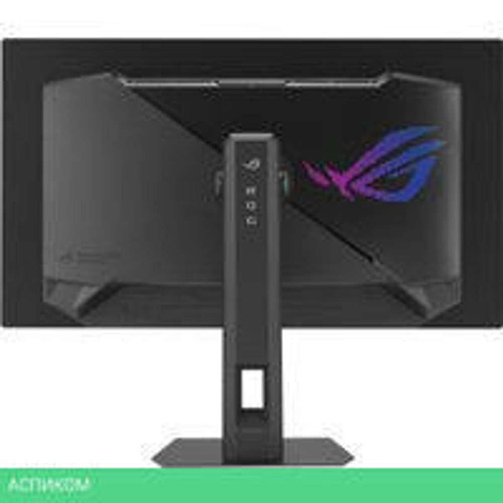 Игровой монитор ASUS ROG Strix OLED XG27AQDPG