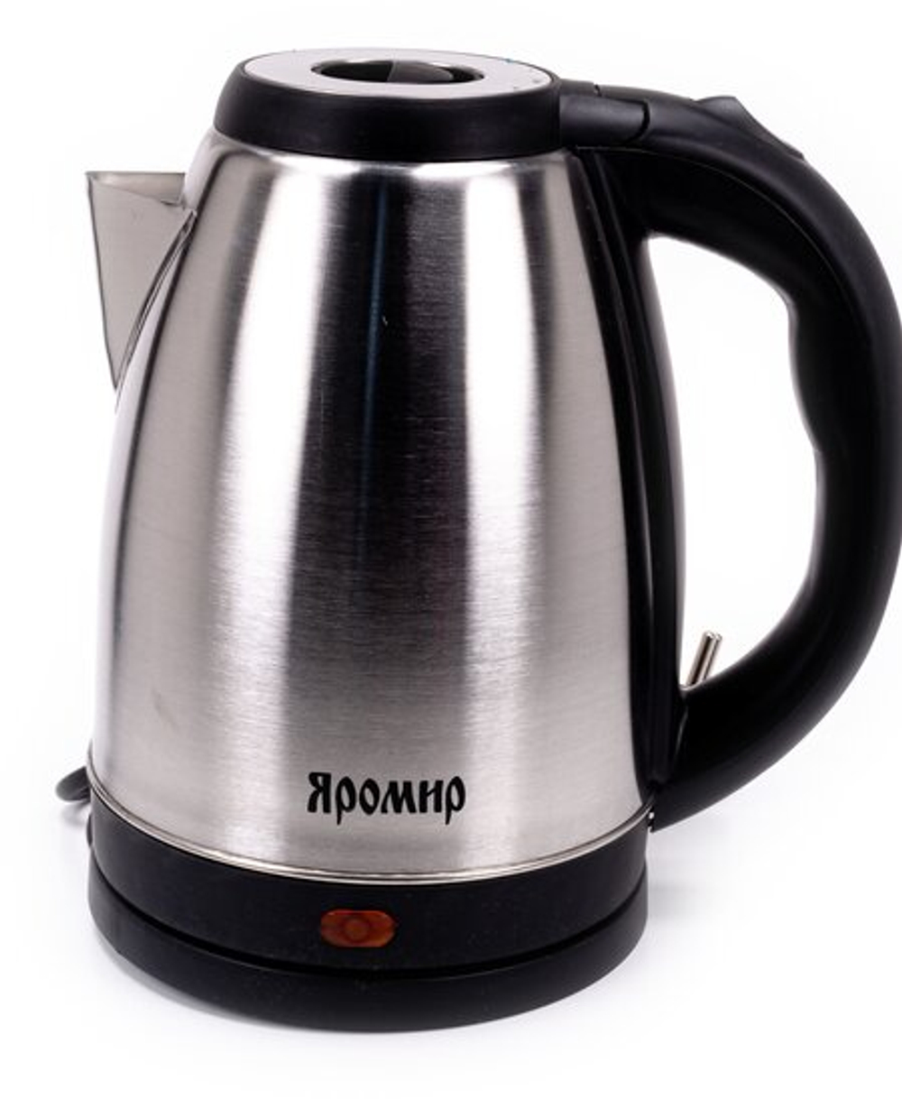 Чайник ЯРОМИР ЯР-1005