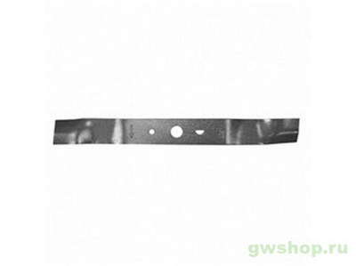 Нож GREENWORKS для газонокосилки 32 см 2922207