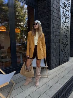 Пиджаки/Жилеты