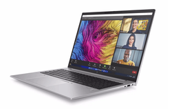 Ноутбук HP ZBook Firefly G11 14" Intel Ultra 7 / 16 ГБ / Windows 11 Pro