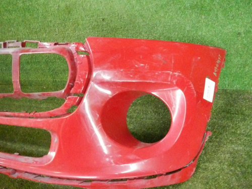 Бампер передний Mini Hatch F56 (2013-2018)