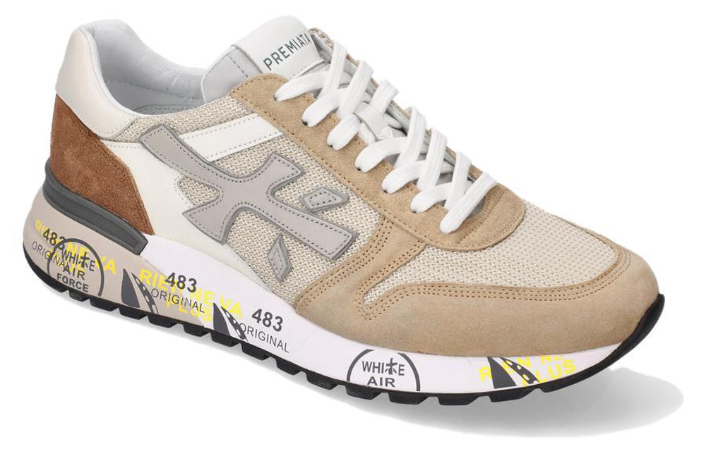 Кроссовки PREMIATA Mick, MICK6172