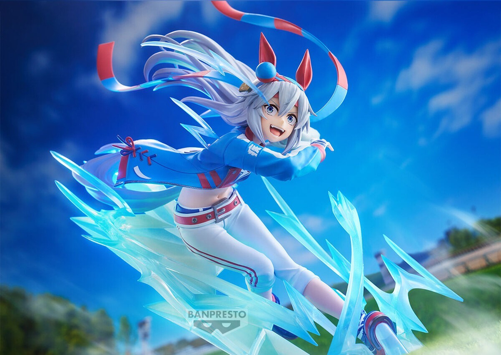 Tamamo Cross