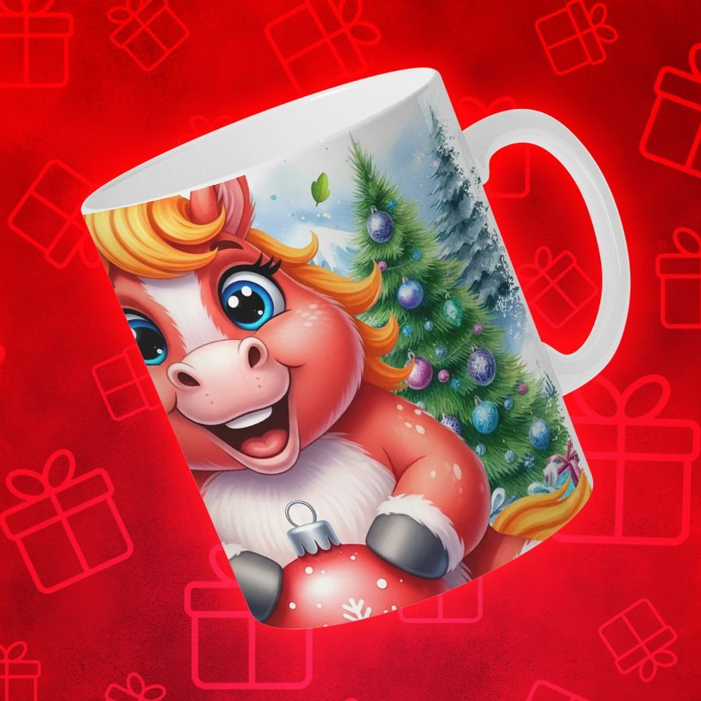 Новогодние