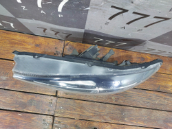 Фара левая с дефектом LADA Vesta 15-22 Б/У Оригинал 8450006953