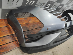 Бампер передний Omoda C5 22-нв Б/У Оригинал 602002155AADQJ