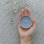 Свеча ароматическая (Уд и специи) 45 гр.