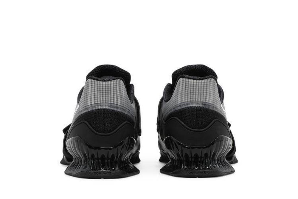 Кроссовки Nike Romaleos 4