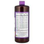 New Chapter, жидкие мультивитамины, апельсин и манго, 887 мл (30 жидк. унций)