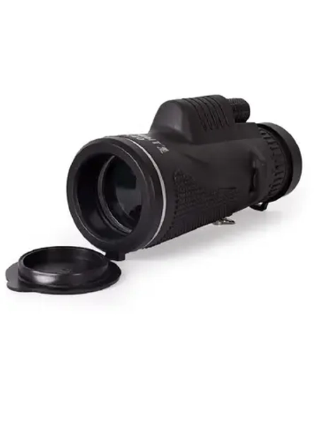 Монокуляр 10х40, 69*55*150 мм, 277 г.